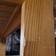 Pine coffee table