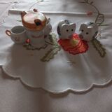 Salt and pepper shaker
