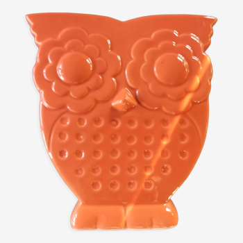 Vase hibou