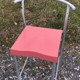 Tabourets de Philippe Starck