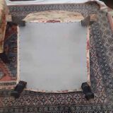 Pair of armchairs