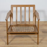 Mid-century Polish armchairs model 5825, 1960s, set of 2