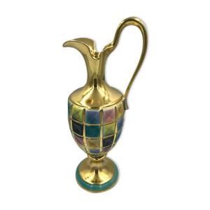 Aiguière en porcelaine