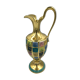 Porcelain ewer Italy 60s