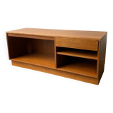 Mid century 1960’s media stand / low sideboard by G Plan