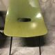 Pierre Guariche "Tonneau" chair, Steiner edition
