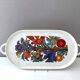 Villeroy & Boch Acapulco serving plate 41cm, 70's