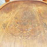 Chaise bistrot