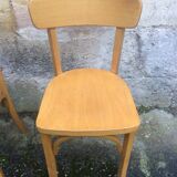 Bistro chairs