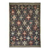 Contemporary Tribal Decorative Kilim 306 cm x 430 cm