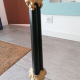 Pair of candelabra candlestick