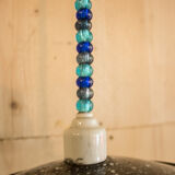 Vintage hanging lamp 1920