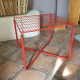 Jarpen coffee table by Niels Gammelgaard for IKEA.1980