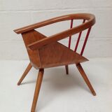 Children's armchair Baumann year 60