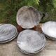 Deep plates model Twilight - Faiencerie Niderviller