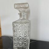 Whiskey decanter
