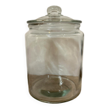 Grocery jar, candy jar
