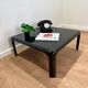Vico Magistretti coffee table model Demetrio 70 for Artemide