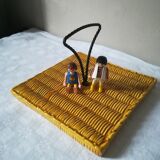 Babotine presentation tray