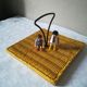 Babotine presentation tray