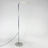 Mezzaluna Floor Lamp By Bruno Gecchelin For Skipper, Italy, 1970s