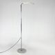 Mezzaluna Floor Lamp By Bruno Gecchelin For Skipper, Italy, 1970s
