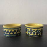 Geometric cups André Freymond