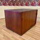 Modular design furniture set from the 1960s.