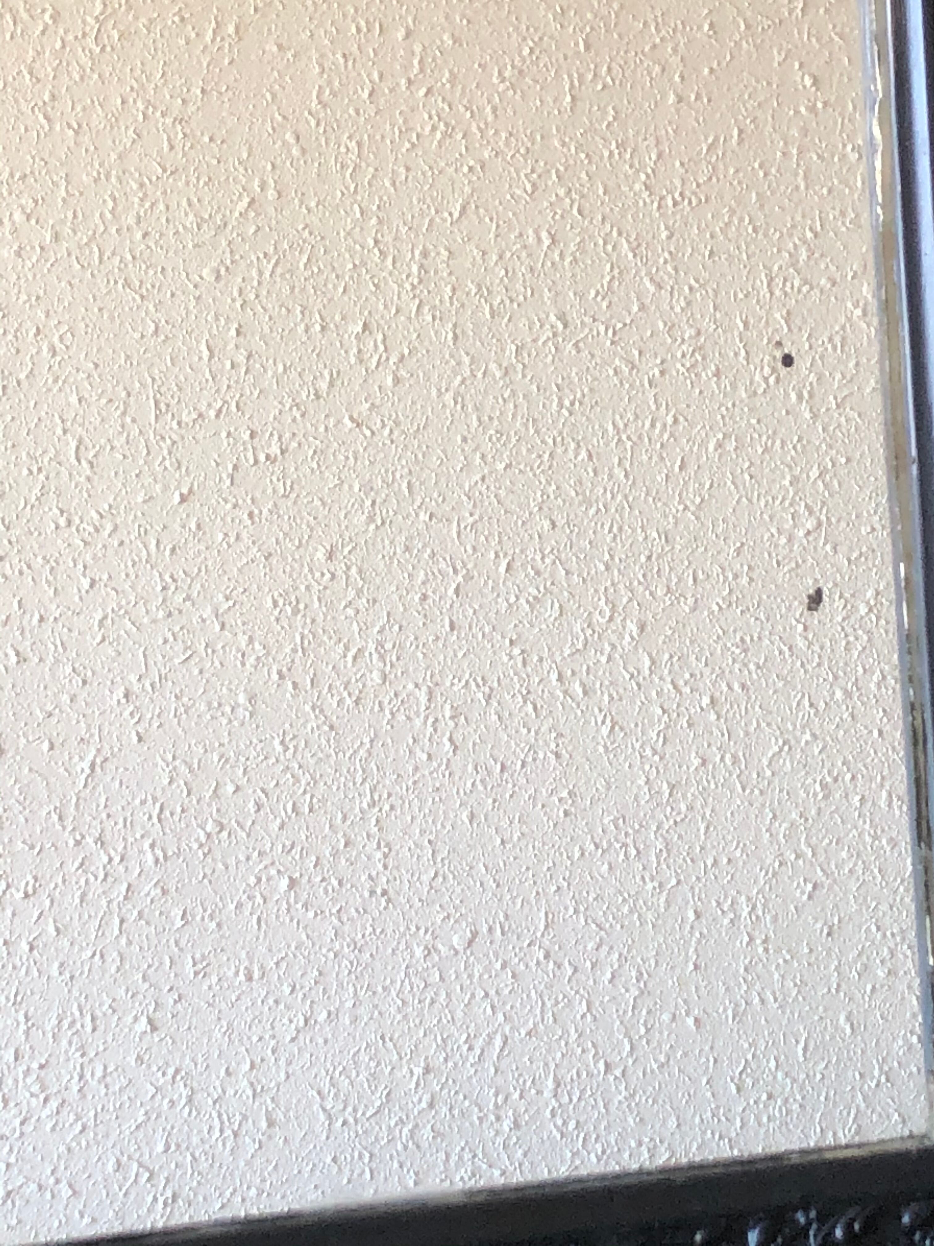 Old black patina mirror  65x96cm