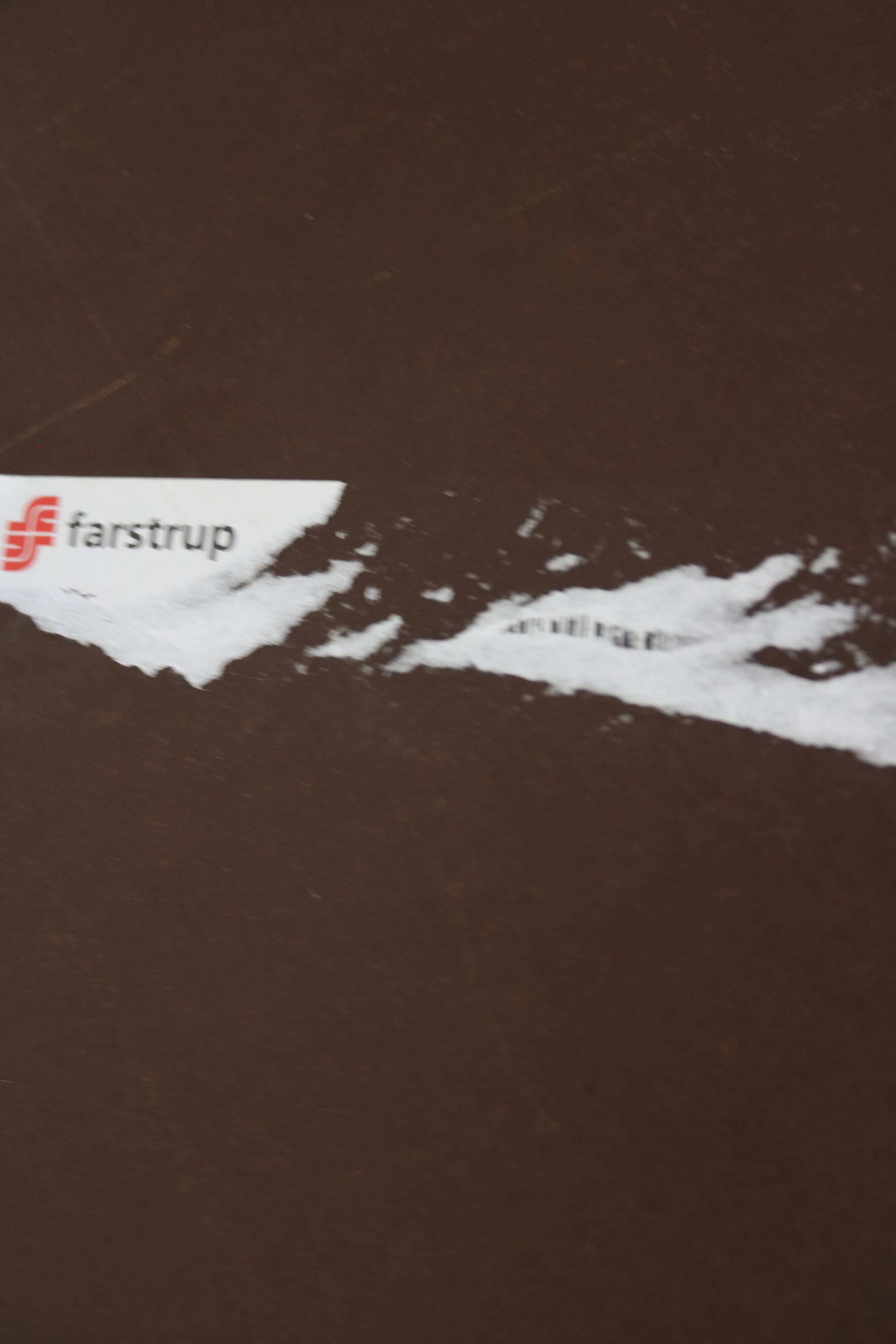 vintage desk | table | 70s | Magnus Olesen