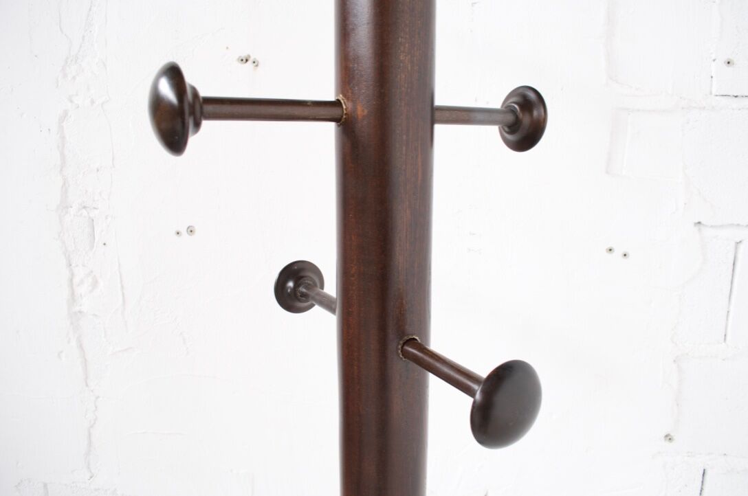 Coat rack  Bonacina 1889