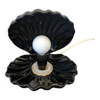 Lampe coquillage