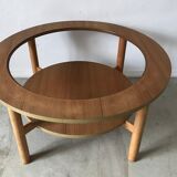 Vintage coffee table
