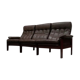 Leather sofa 1970