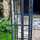 50s bottle locker - capacity 360 bottles