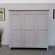 Armoire parisienne vintage