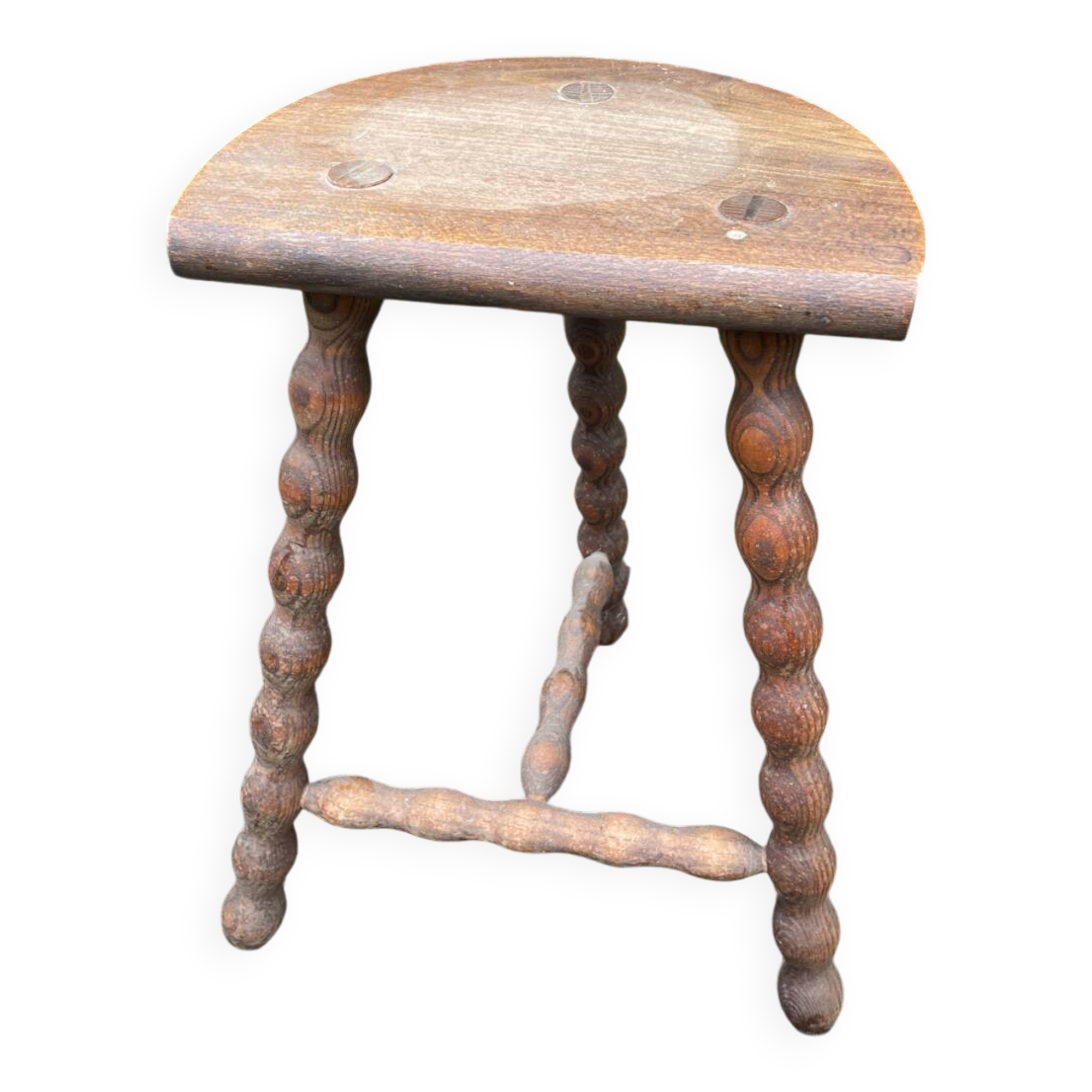 Tripod stool
