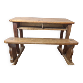 Bureau écolier