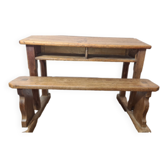 School desk