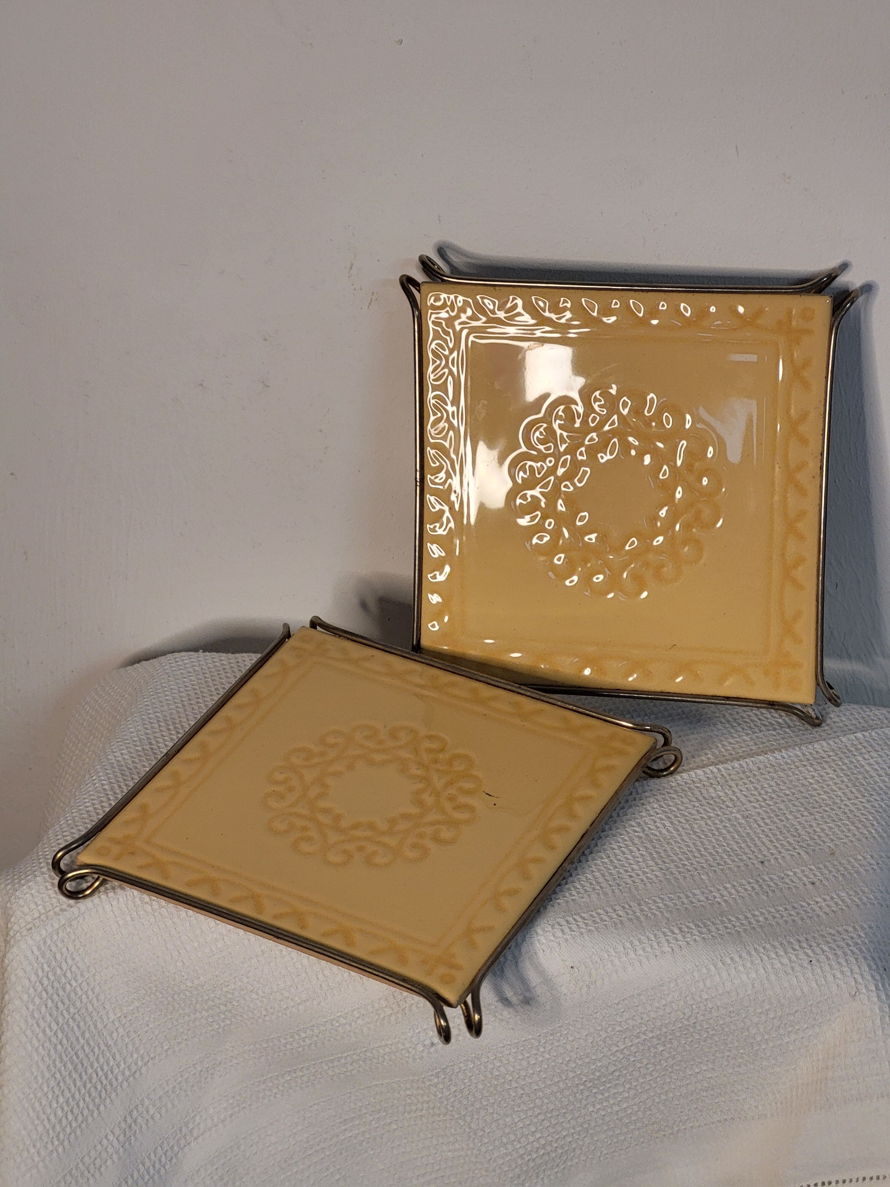 Trivet