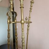 Necessary chimneys