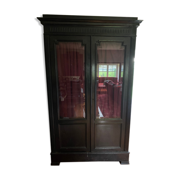 Vitrine napoléon iii