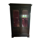 Vitrine napoléon iii