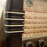 Philips TSF radio