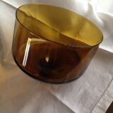 Bell glass