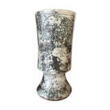 Vase Jacques Blin
