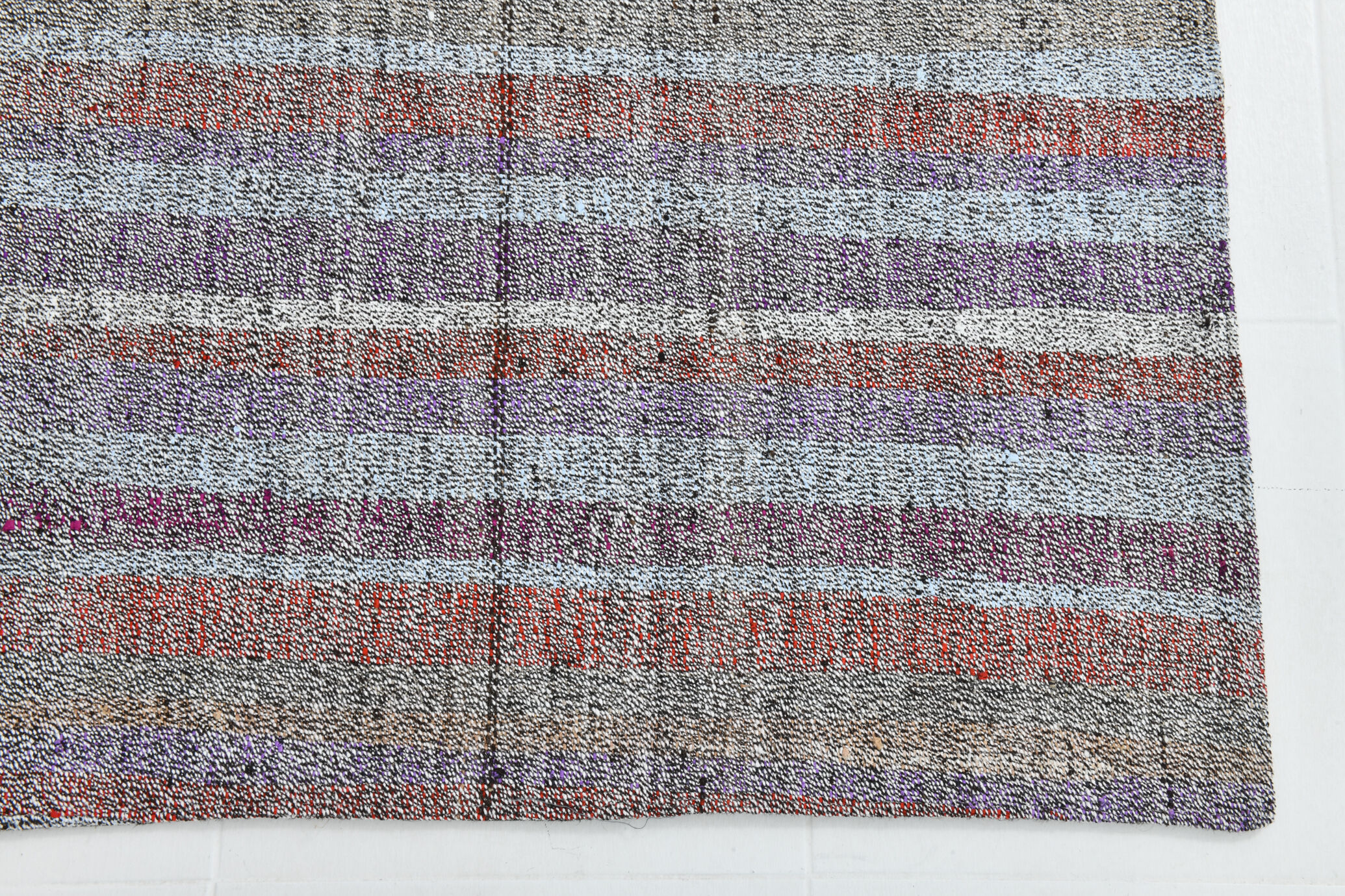 Tapis multicolore multicolore 186x268Cm