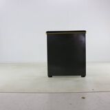 Belgian mid-century design ladies desk by TDS Sclessin