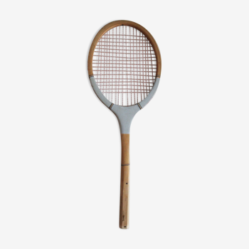 Raquette de tennis