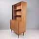 Vintage Vitrine from Up Zavody, 1970s